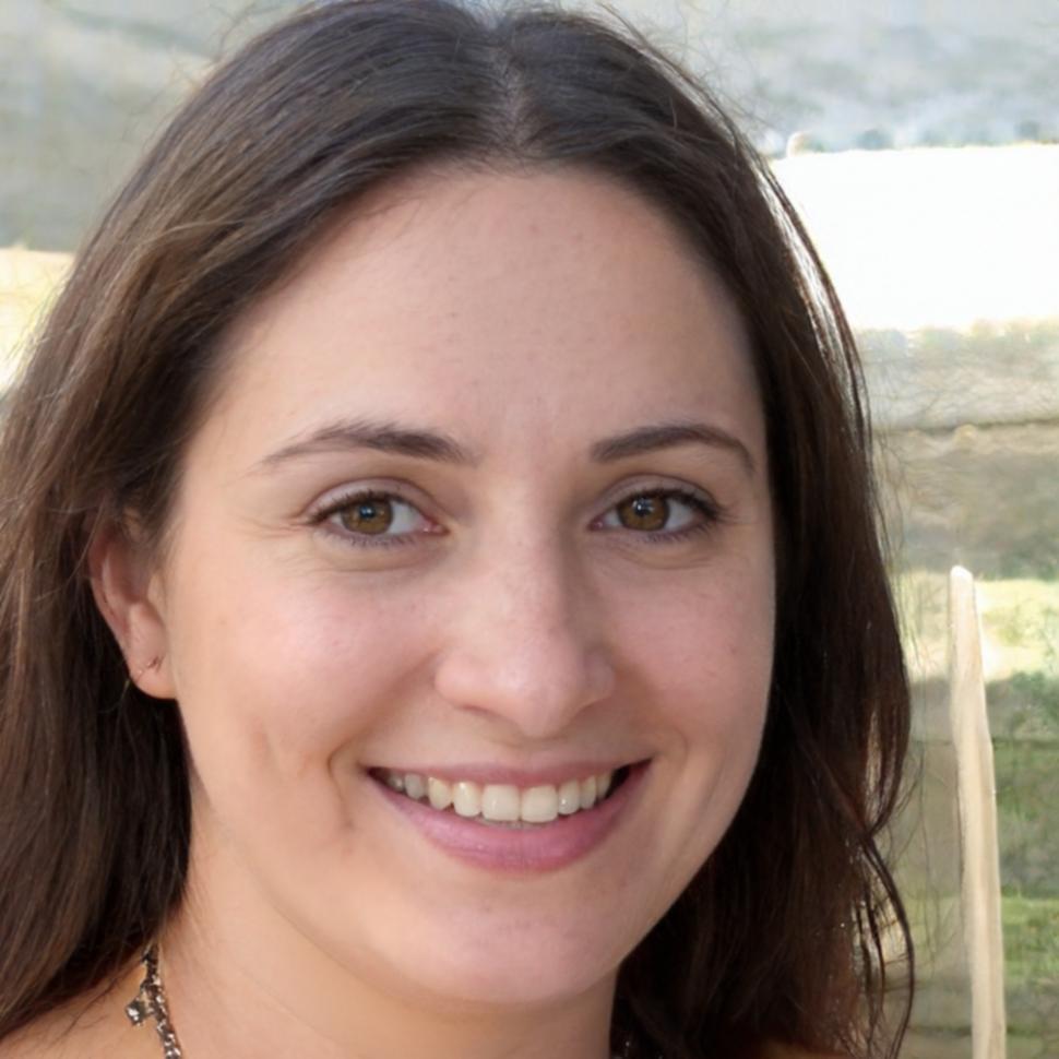Rachel Whitmore, Budget Strategy Specialist