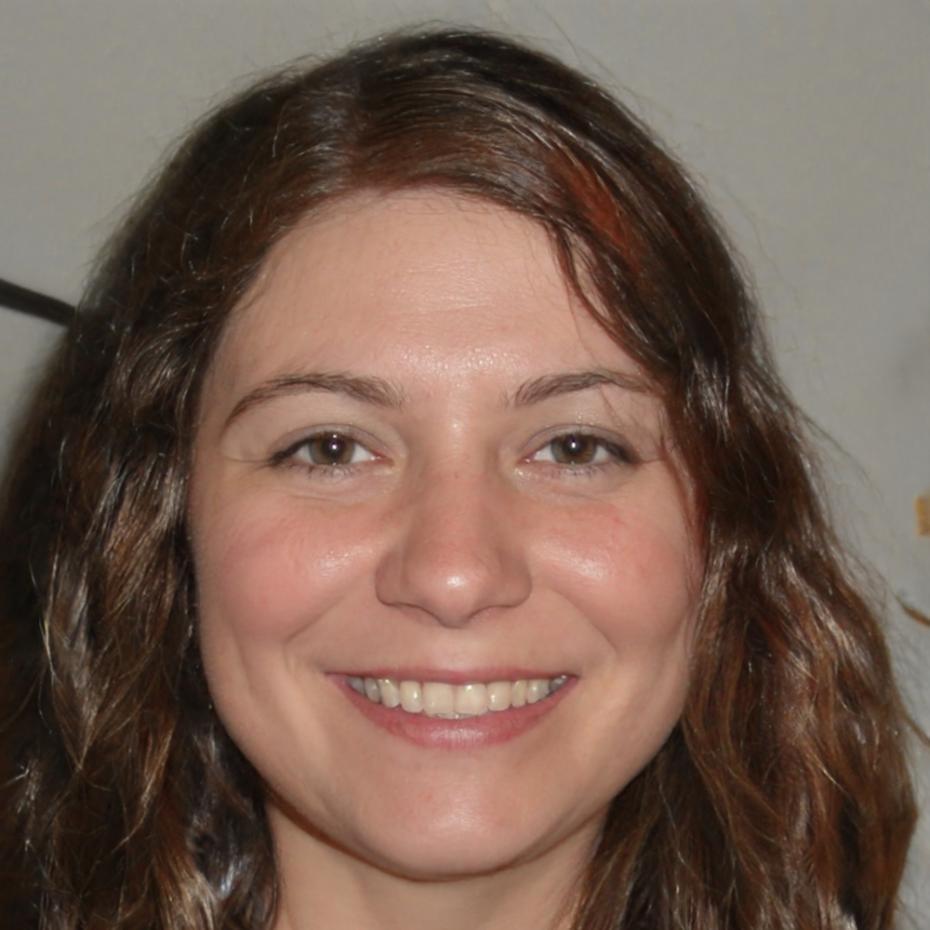 Emma Thornfield, Lead Financial Educator